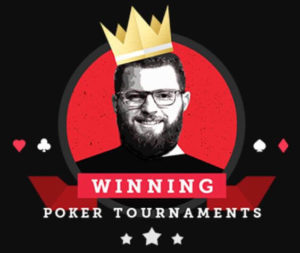 Winning Poker Tournaments with Nick Petrangelo Review