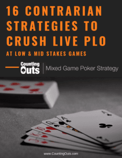 Strategy Strategy