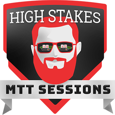 High Stakes MTT Sessions with Nick Petrangelo