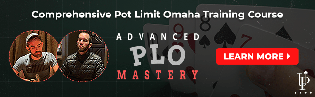 Advanced PLO Mastery Course