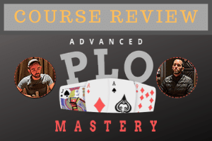 Advanced PLO Mastery course review