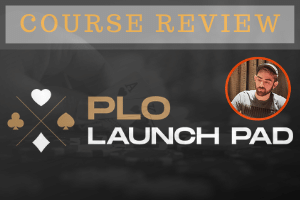 PLO Launch Pad course review