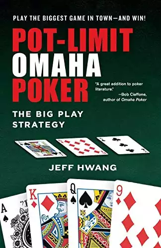 Pot-limit Omaha Poker
